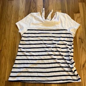 Large top - Francesca’s